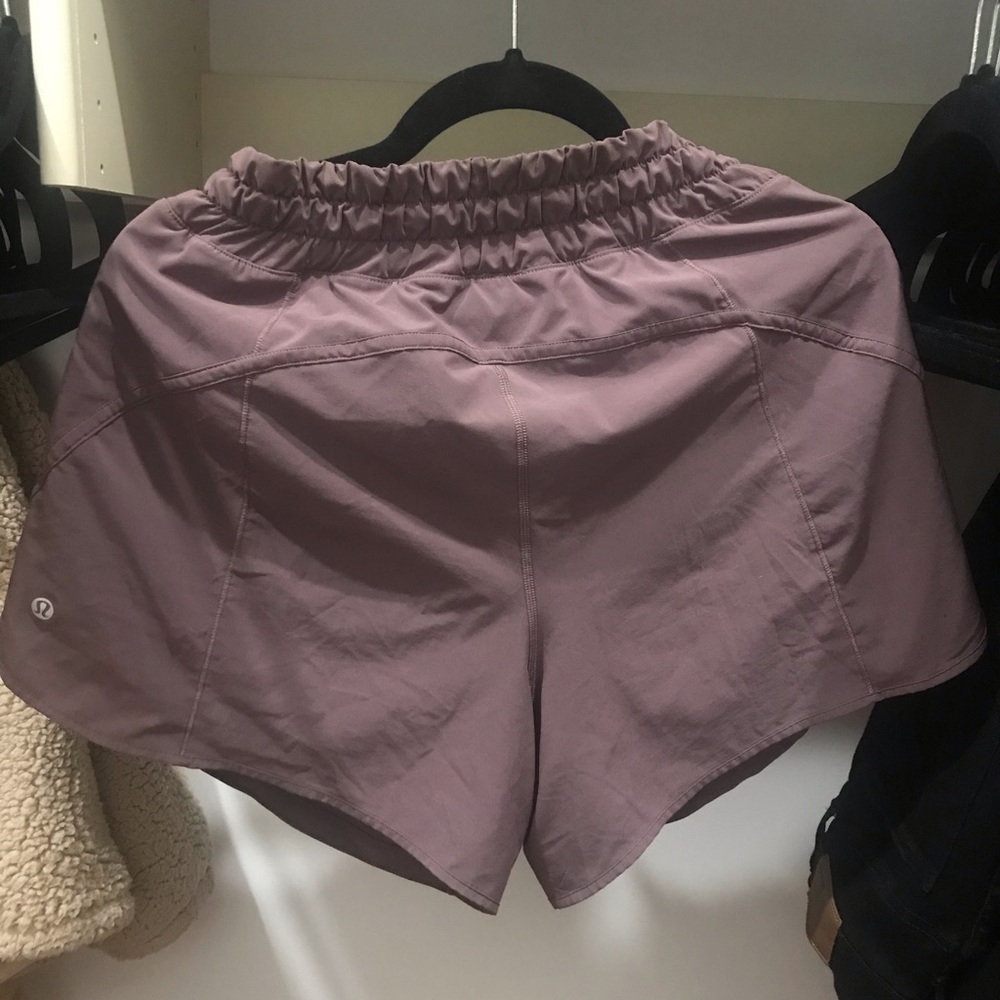 Lululemon Track That Short 5” inseam